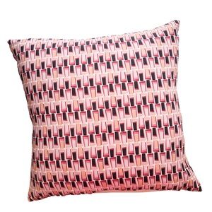 Liberty Print Cushion by Fili NY